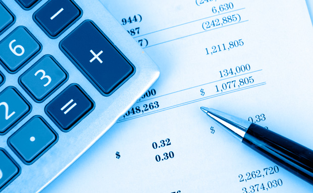 DBMS. Contadores Públicos